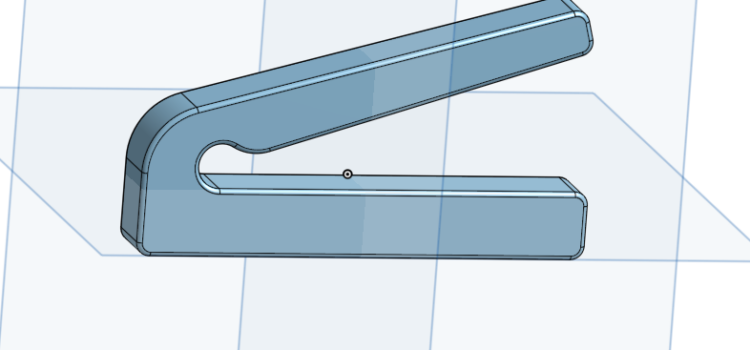 Onshape 3D CAD Design